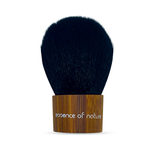 EcoTouch Bamboo Kabuki Brush