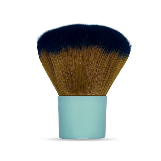 AquaGlow Kabuki Brush