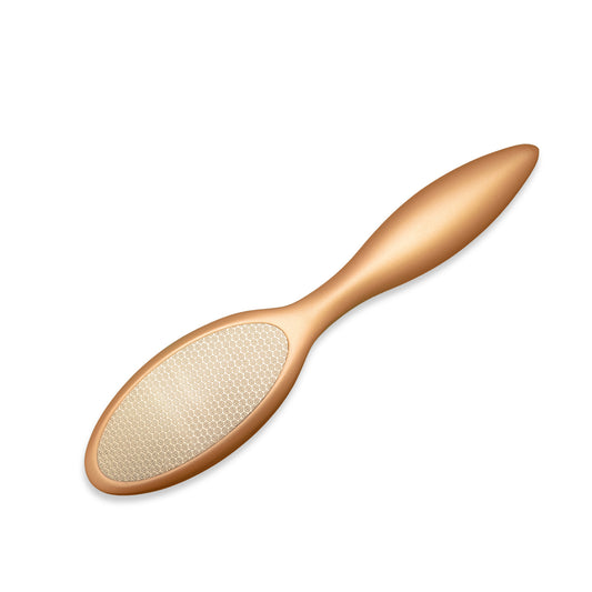 Foot Scrub – Dr. Jimmy Laser