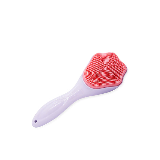 Silicone Scrub Brush