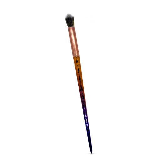 Blending Eyeshadow Brush with Textured Handle