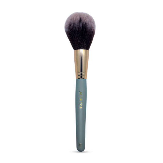 Luxury Blush & Powder Brush