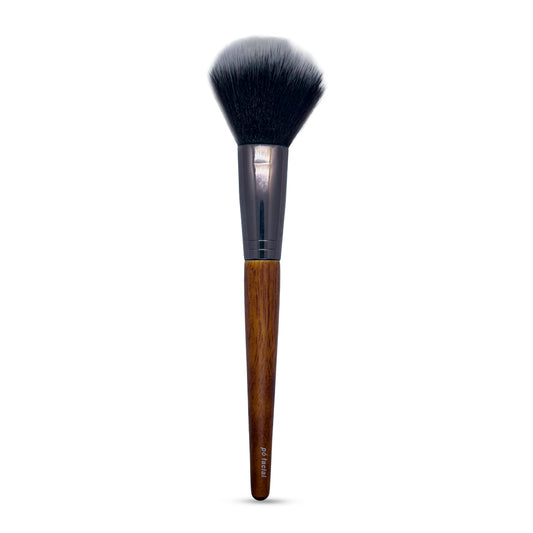Classic Wooden Handle Powder Brush