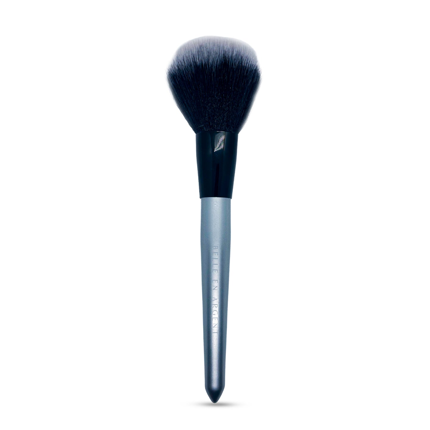 Silver Powder Brush