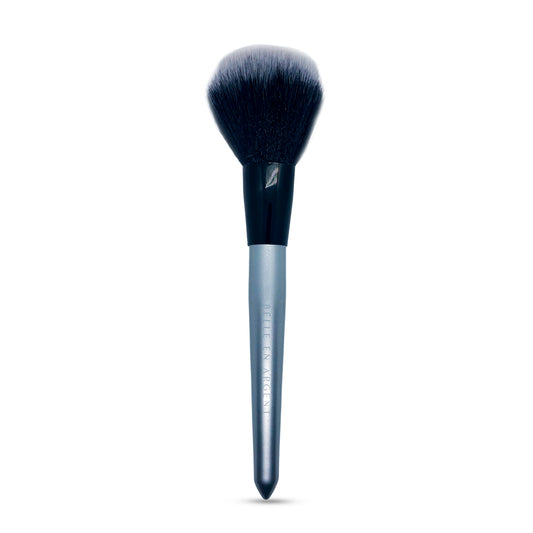 Silver Powder Brush