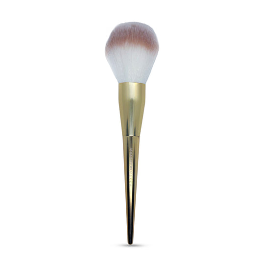 Gold Powder Brush – Elegant Finish