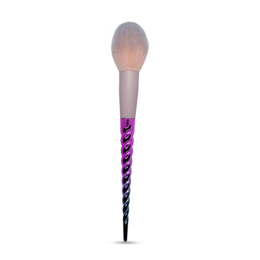 Unicorn Spiral Brush