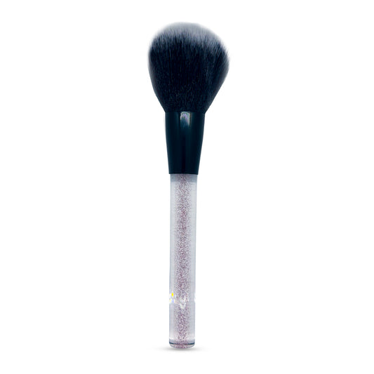 Sparkle Handle Powder Brush
