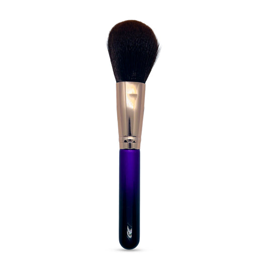 Purple Ombre Blush Brush