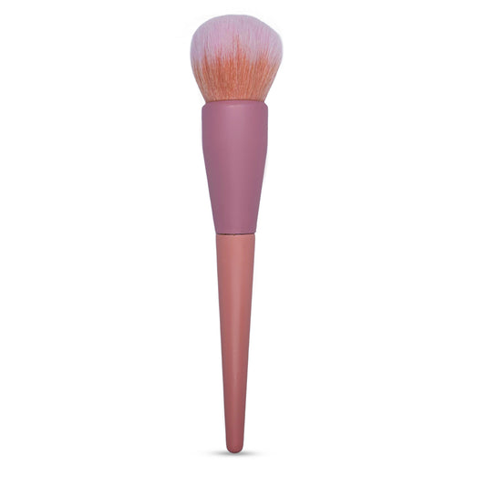 Pink Powder Brush