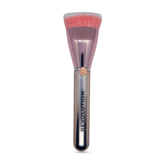 Revolution Flat Top Brush