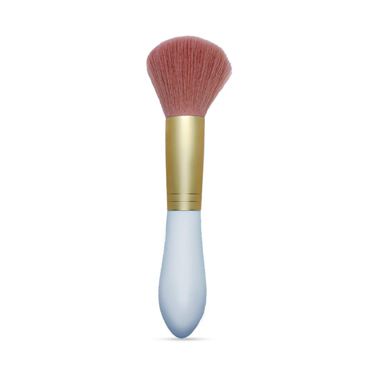 Baby Blue Blush Brush