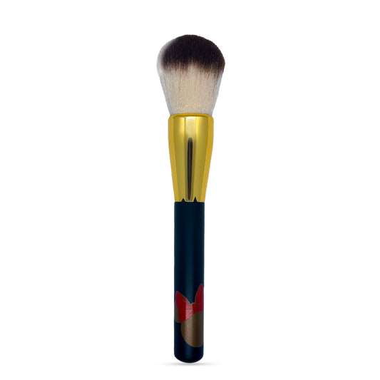 Minnie Mouse Inspired Powder Brush