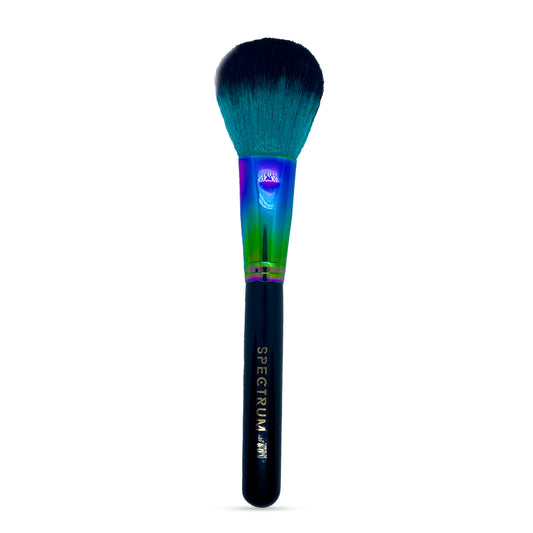 Spectrum Rainbow Powder Brush