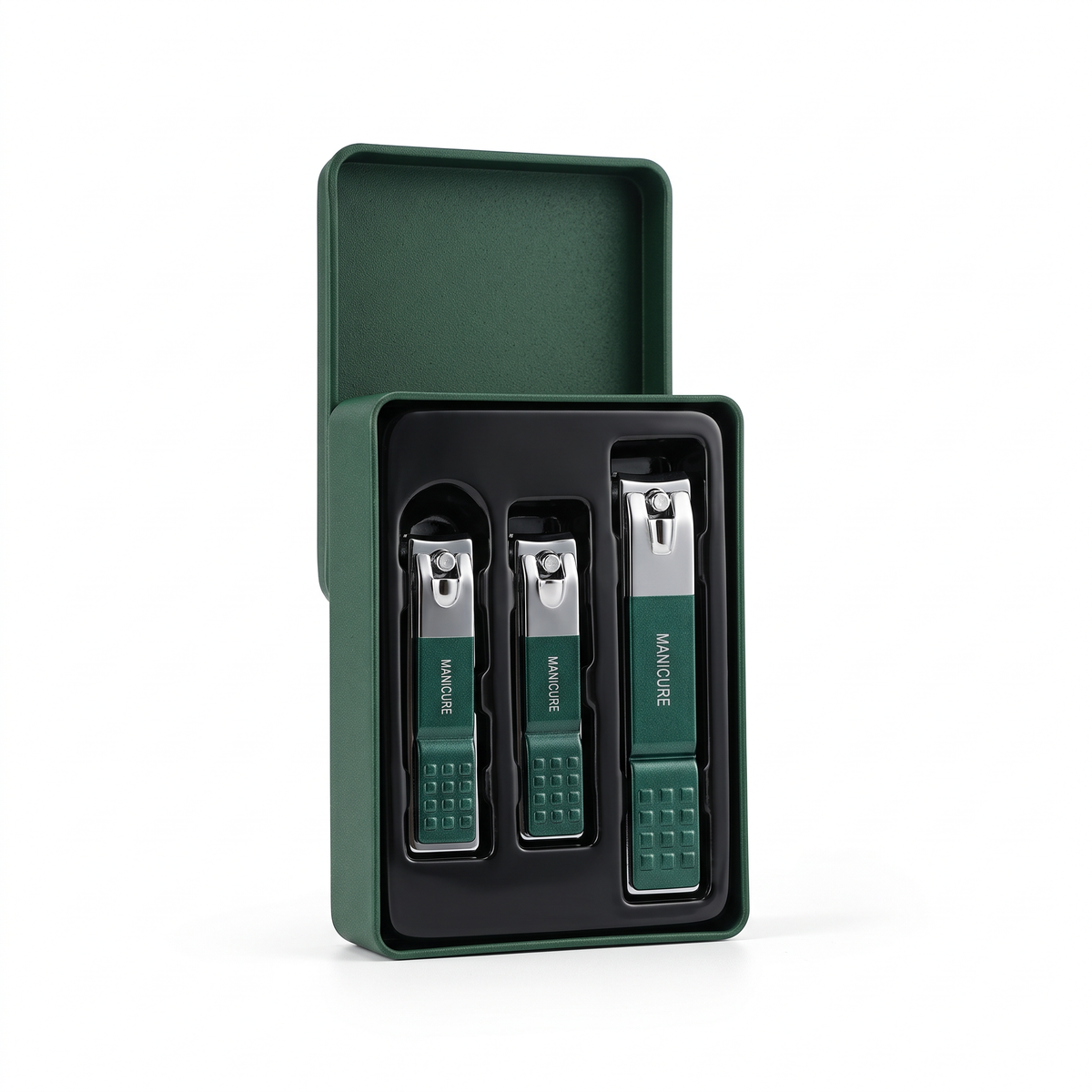 Nail Clipper Set