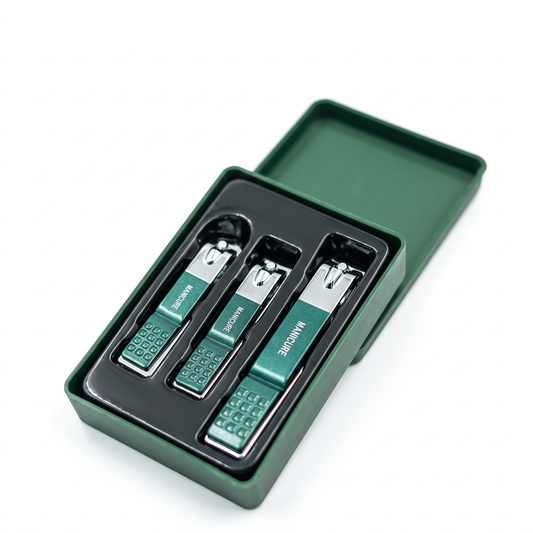 Nail Clipper Set