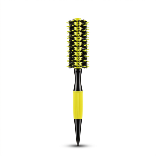 Round Hair Styling Brush