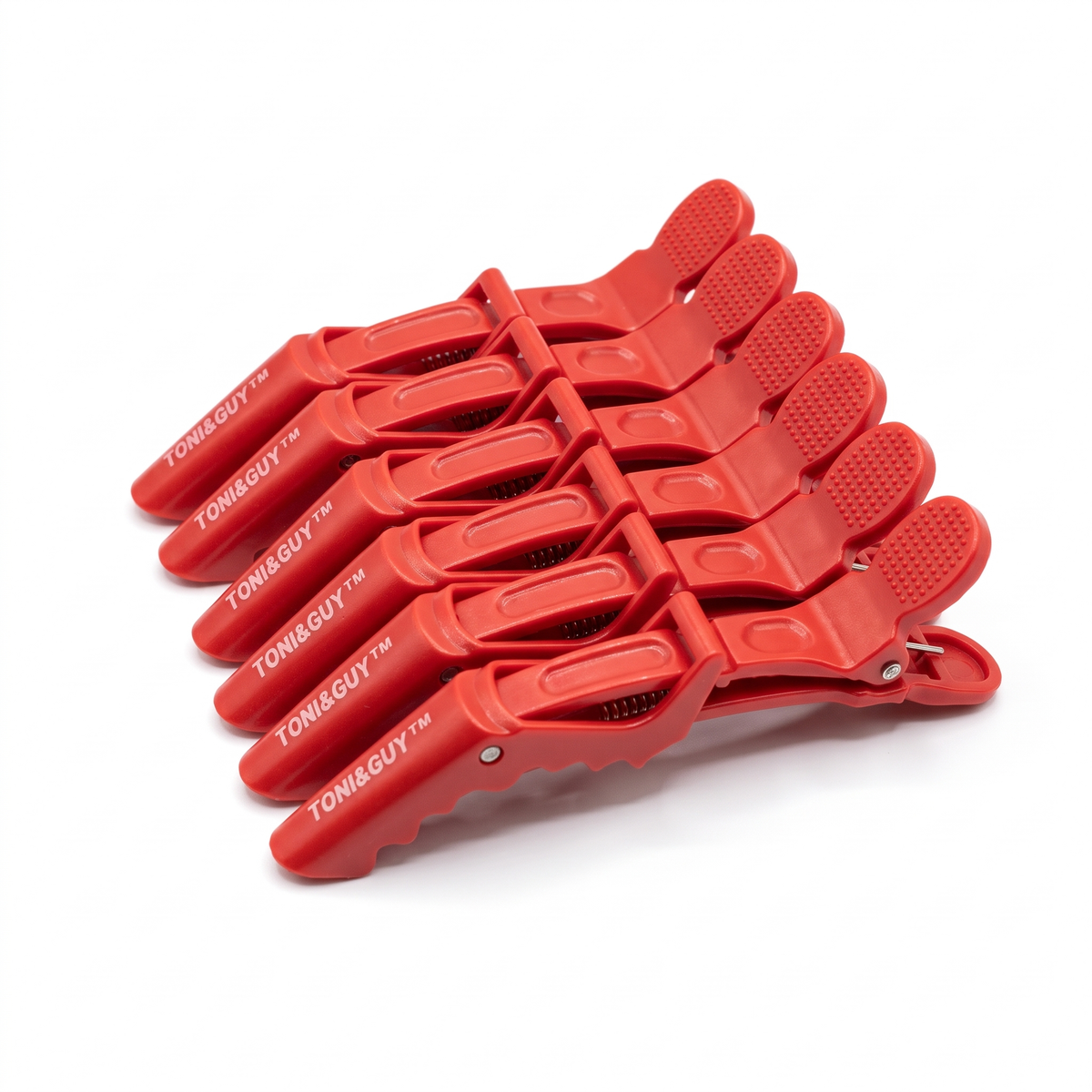 Sectioning Hair Clips