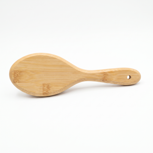 Wooden Hair Brush