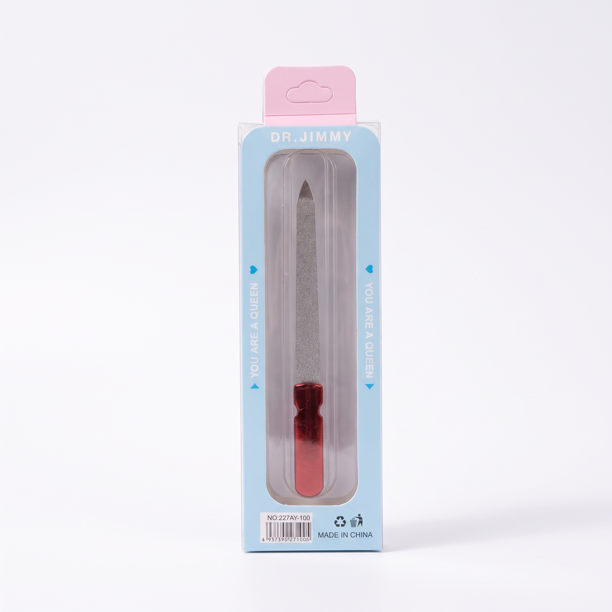 Nail File