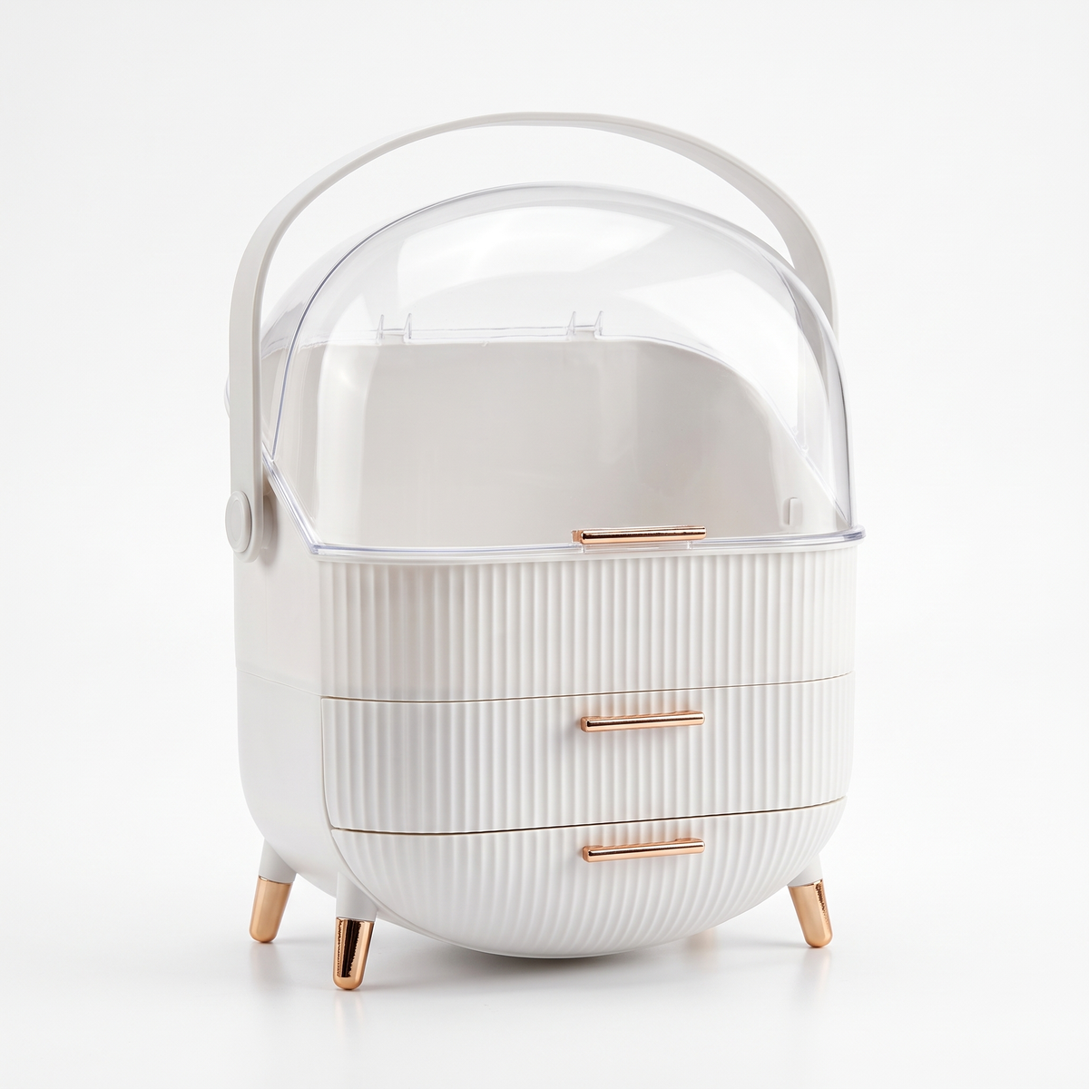 Storage Organizer with Drawers