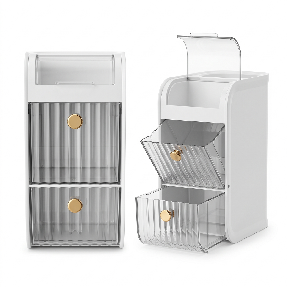 Drawer Storage Organizer
