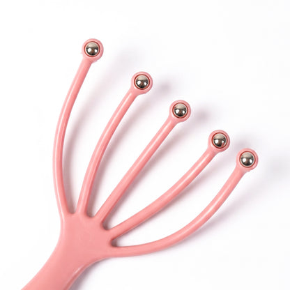Scalp Massage Fork