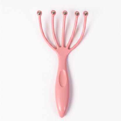 Scalp Massage Fork