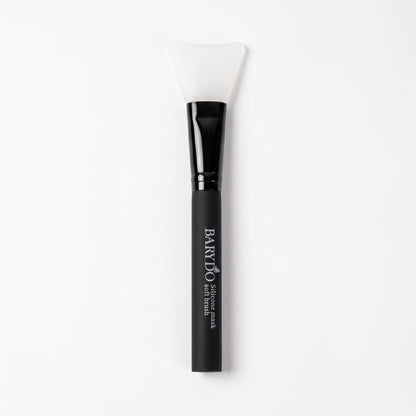 Mask Silicon Brush