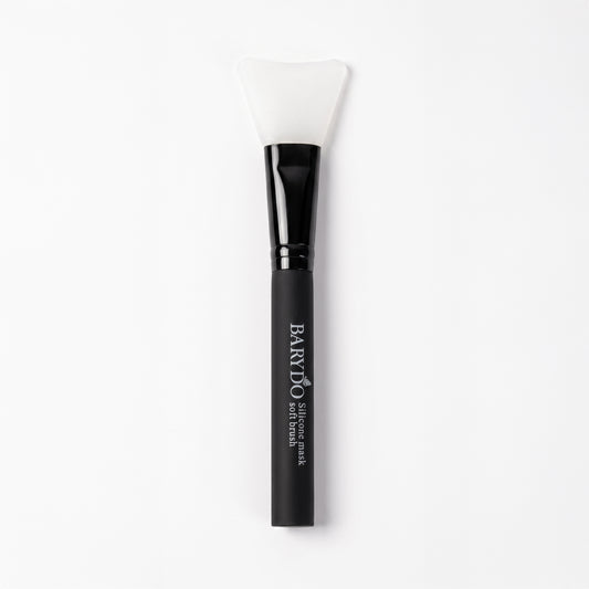 Mask Silicon Brush