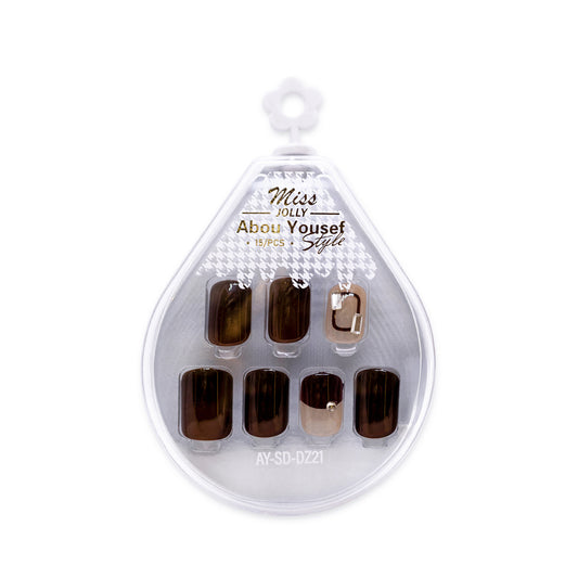 Nails - Miss Jolly