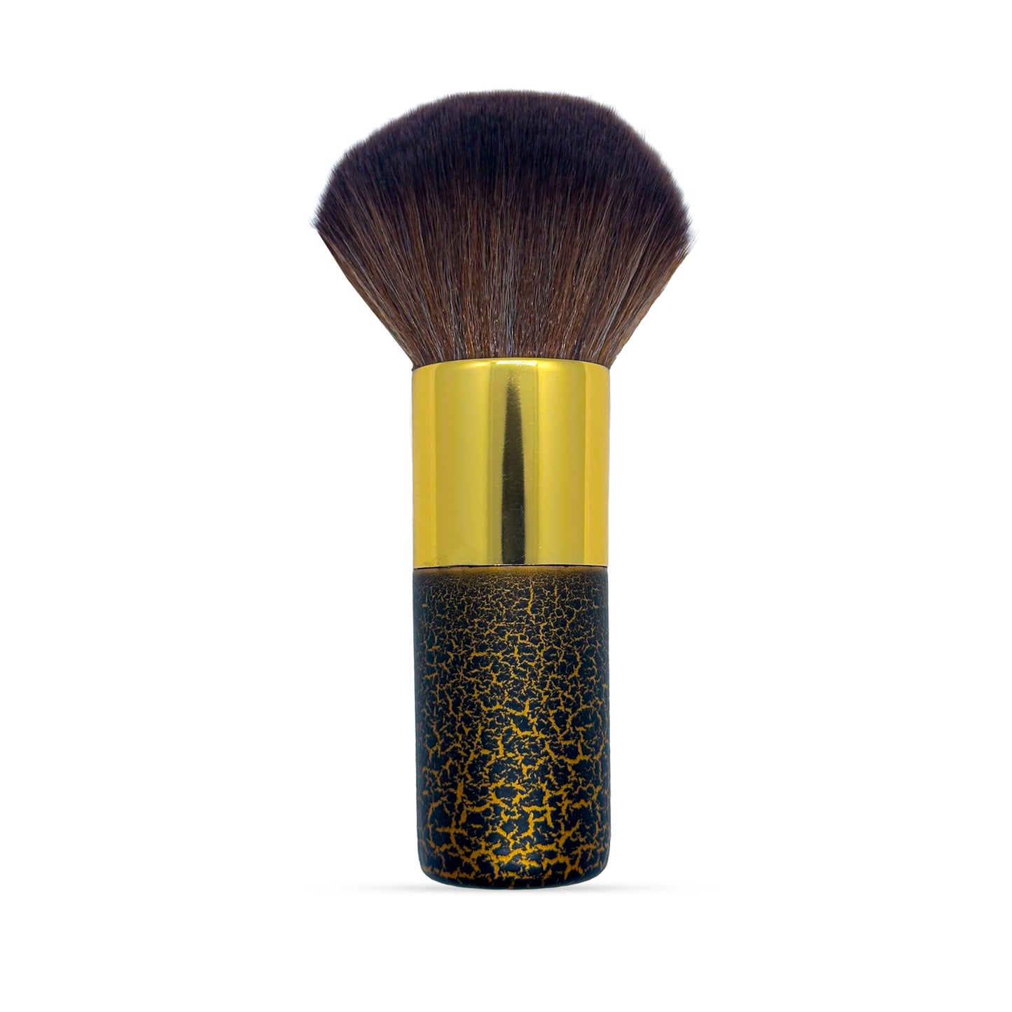 Golden Luxe Kabuki Brush