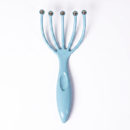 Scalp Massage Fork