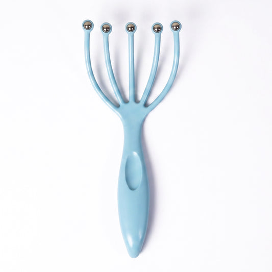 Scalp Massage Fork
