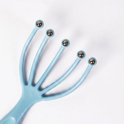 Scalp Massage Fork