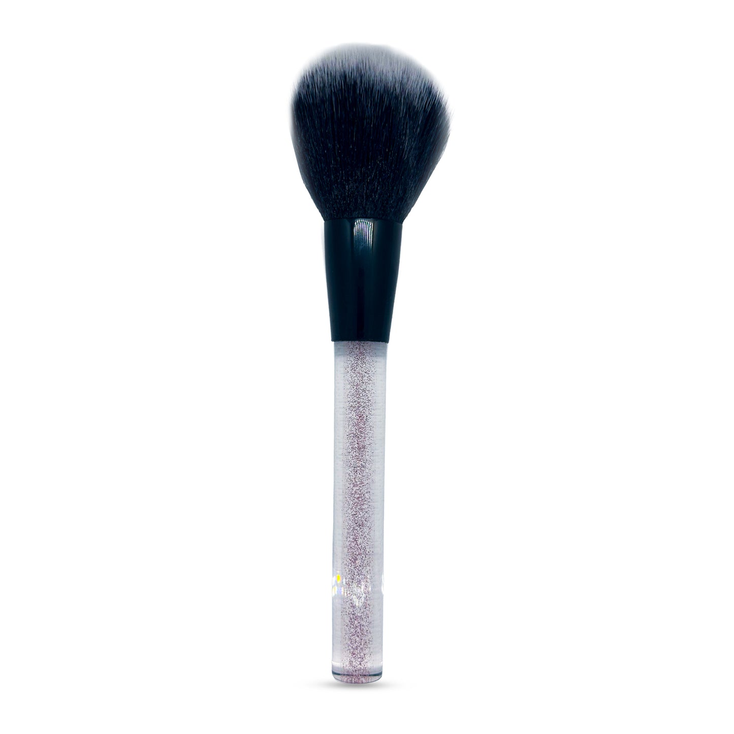 Sparkle Handle Powder Brush