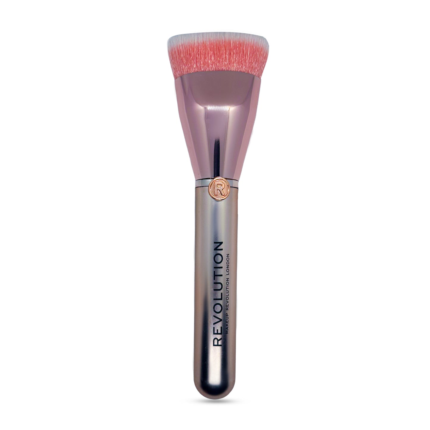 Revolution Flat Top Brush