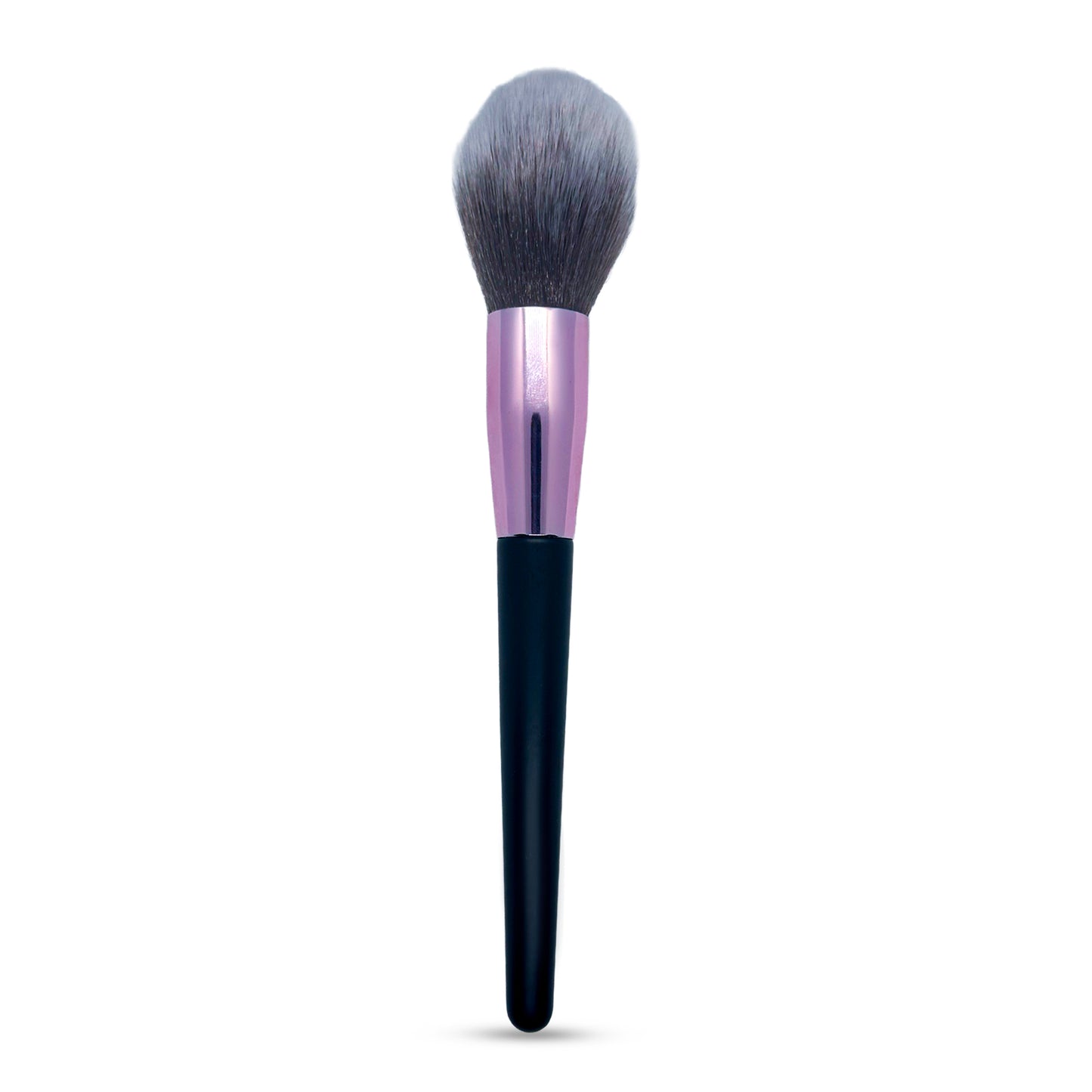 Tapered Pink Powder Brush