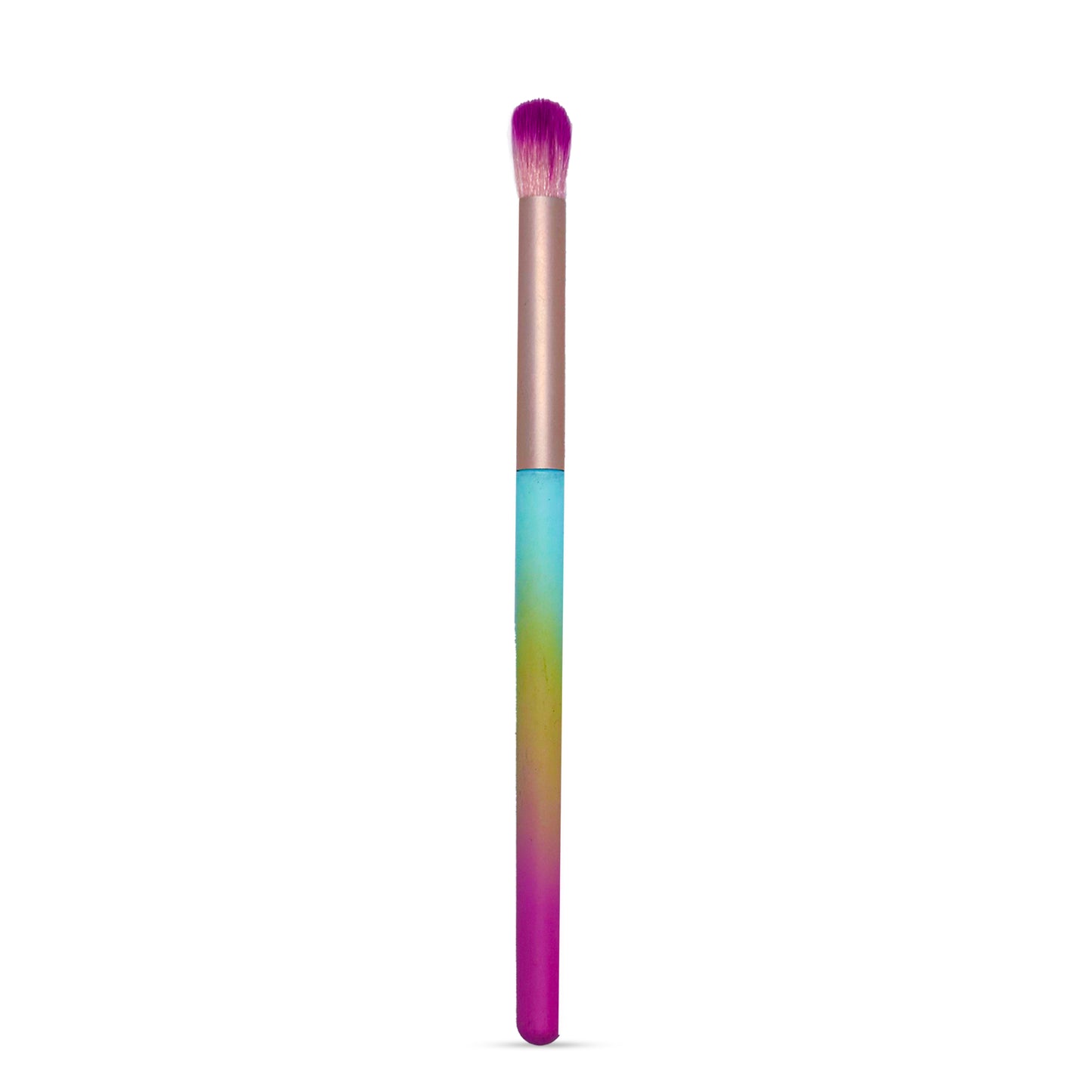 Rainbow Blending Eyeshadow Brush