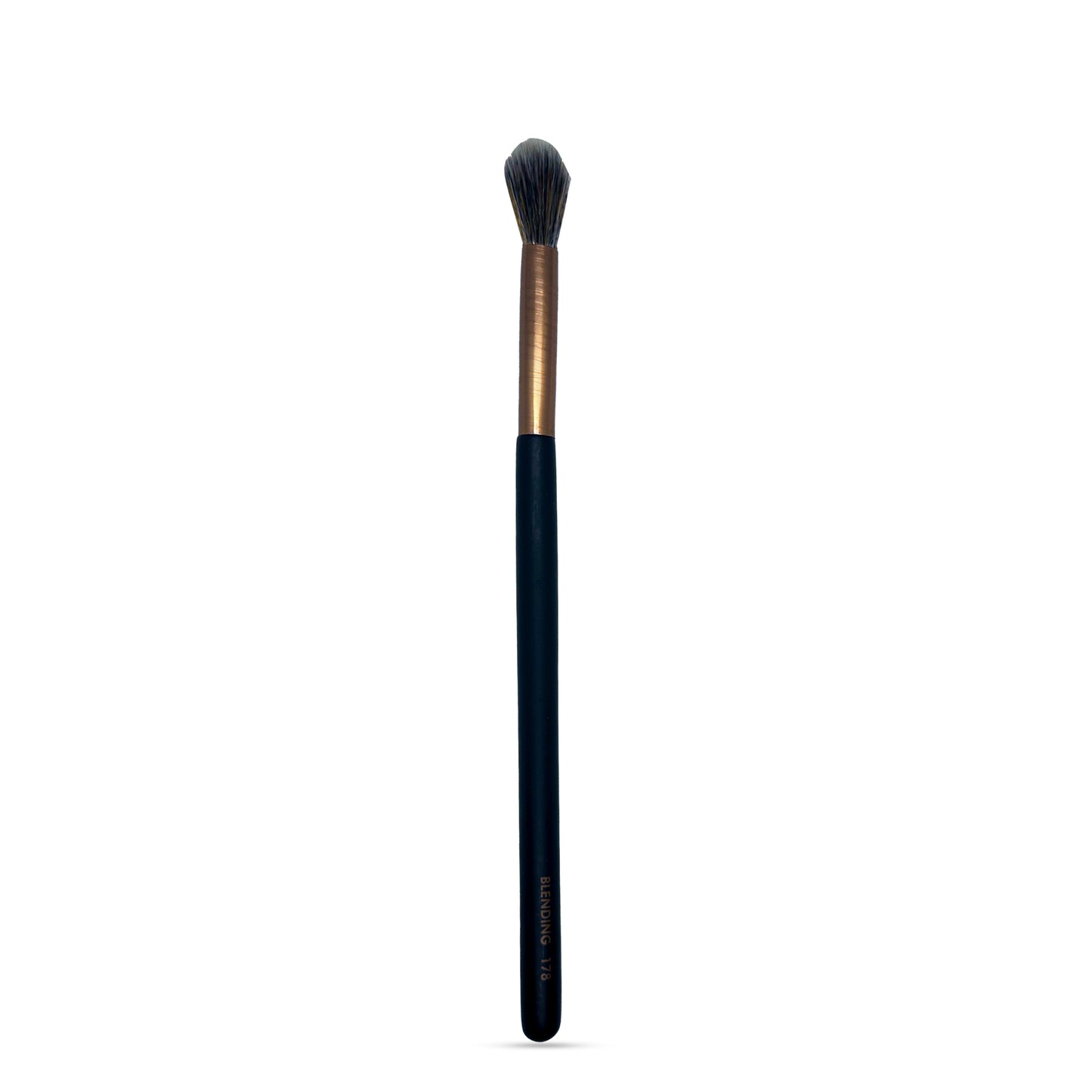 Precision Tapered Eyeshadow Brush