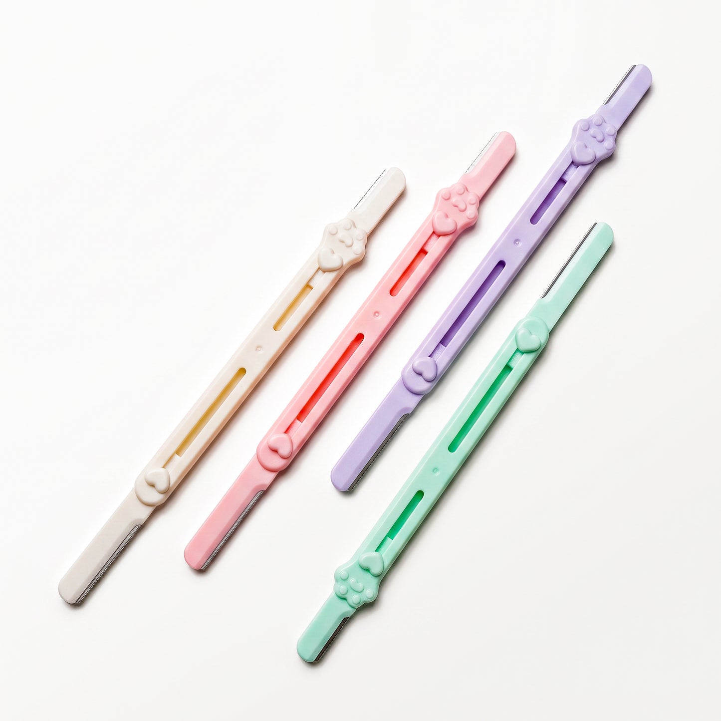 Adjustable Eyebrow & Facial Razor
