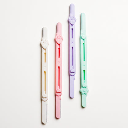 Adjustable Eyebrow & Facial Razor