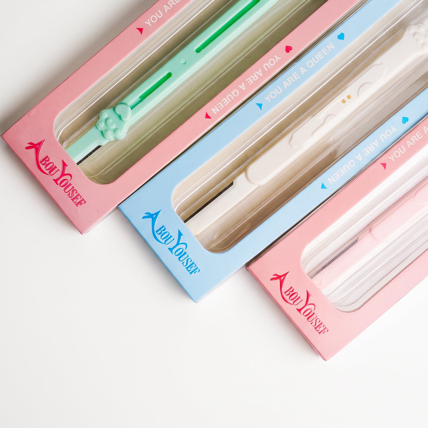 Adjustable Eyebrow & Facial Razor