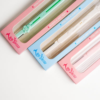 Adjustable Eyebrow & Facial Razor
