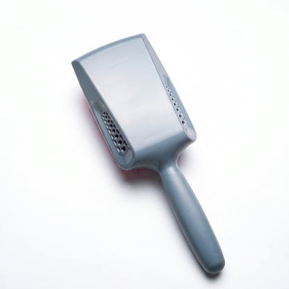Quick-Dry Microfiber Hair Brush