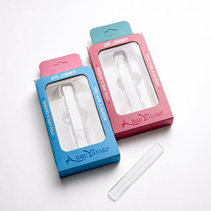 Glass Nail Polisher