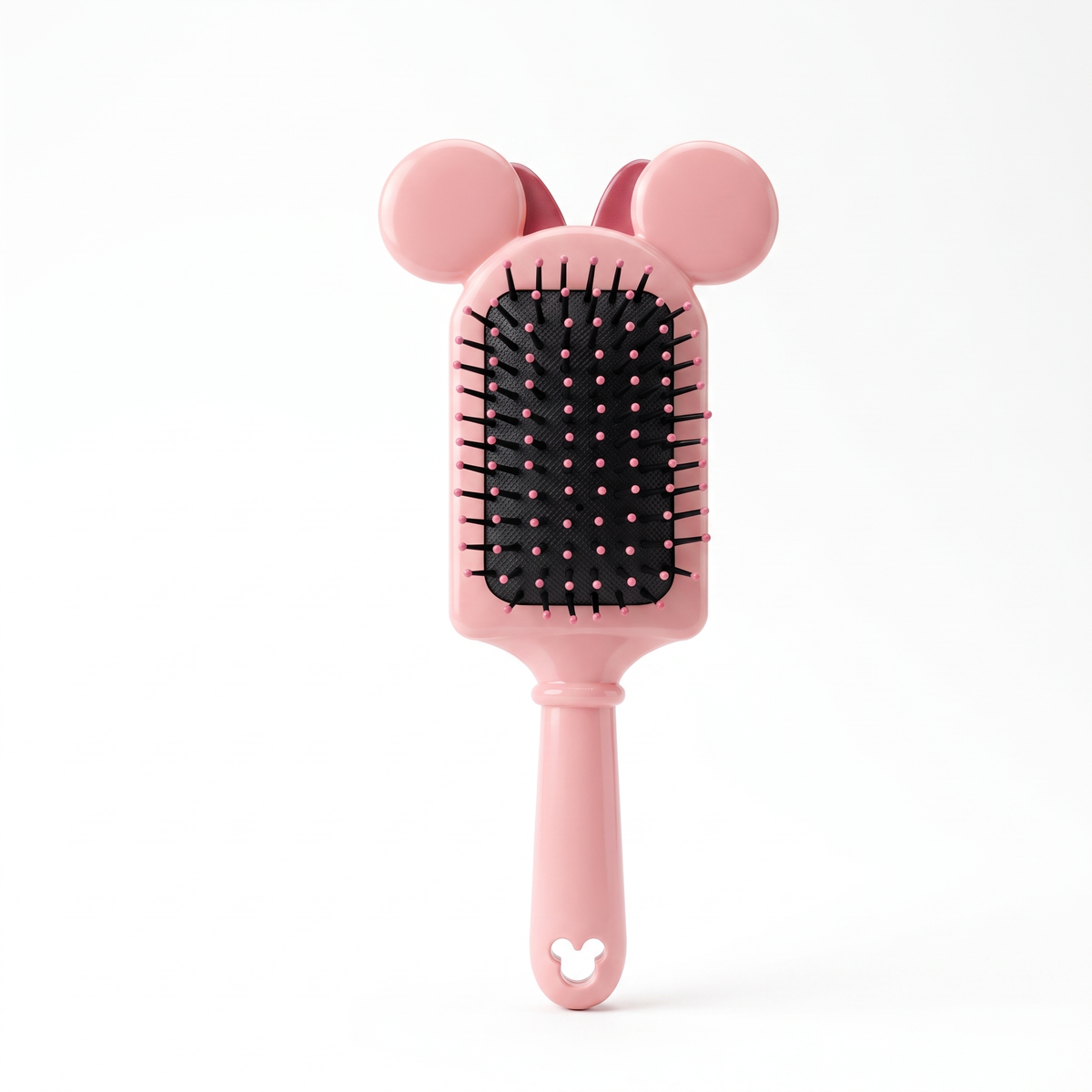 Mickey Mouse Hair Brush