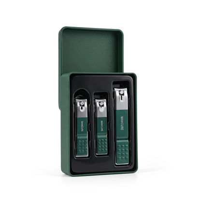 Nail Clipper Set