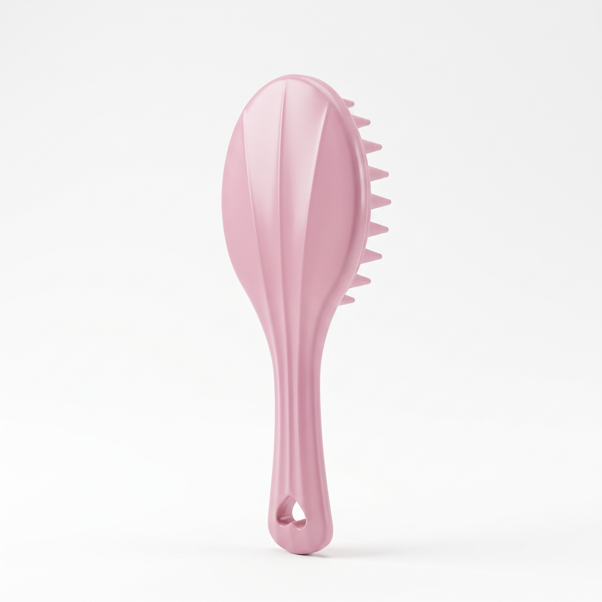 Scalp Massager & Shampoo Brush