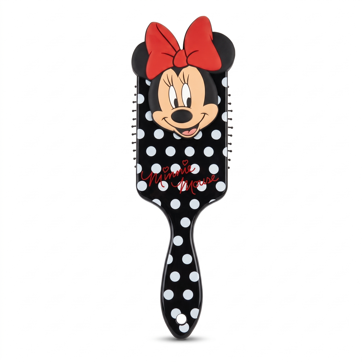 Mickey Mouse Hair Brush